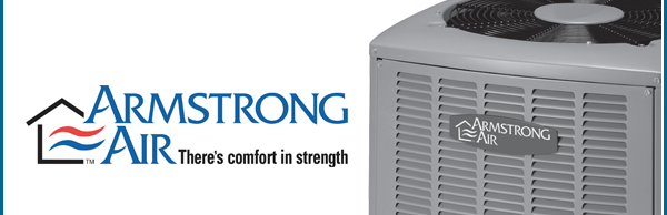 Armstrong-air-conditioner-Aurora-ontario