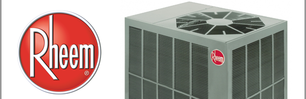Rheem-air-conditioner-Aurora-ontario